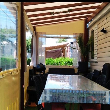 فالراس بلاج Mobil Home Confort Premium المظهر الخارجي الصورة