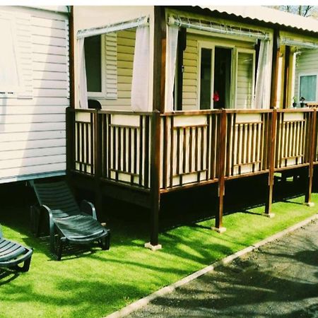 فالراس بلاج Mobil Home Confort Premium المظهر الخارجي الصورة