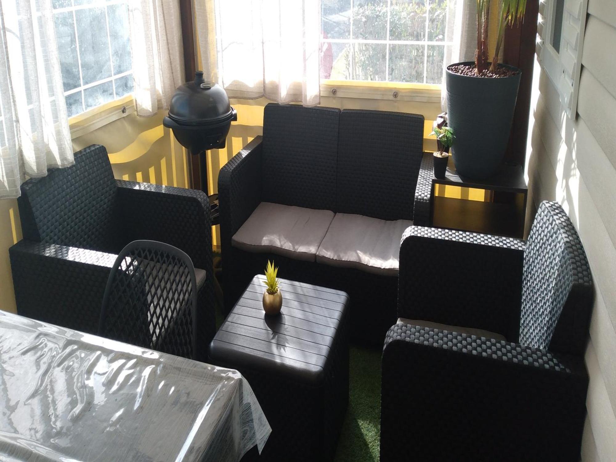 فالراس بلاج Mobil Home Confort Premium المظهر الخارجي الصورة