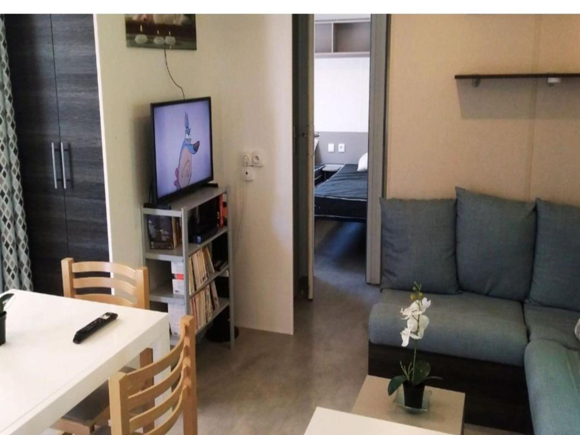 فالراس بلاج Mobil Home Confort Premium المظهر الخارجي الصورة