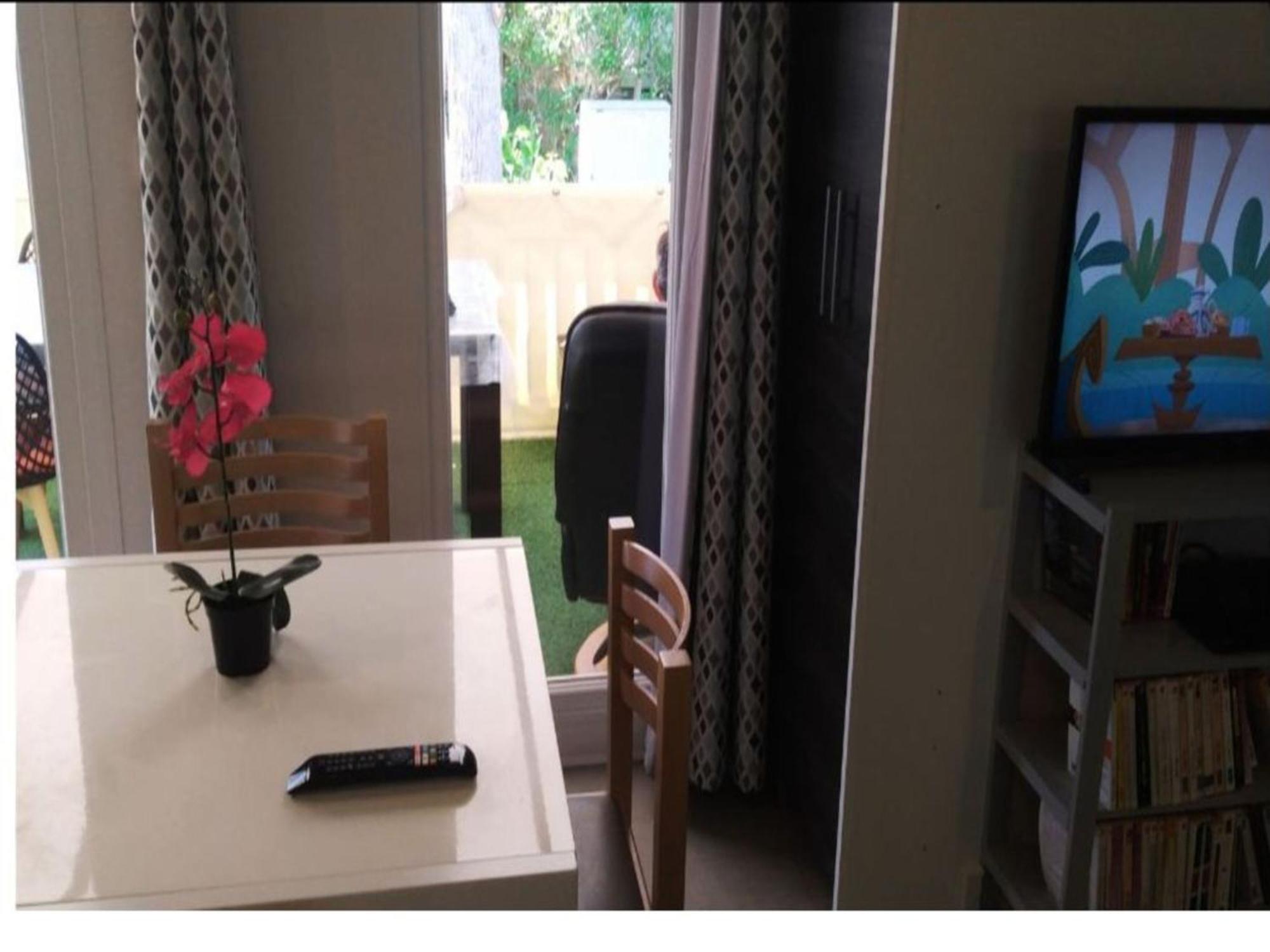 فالراس بلاج Mobil Home Confort Premium المظهر الخارجي الصورة