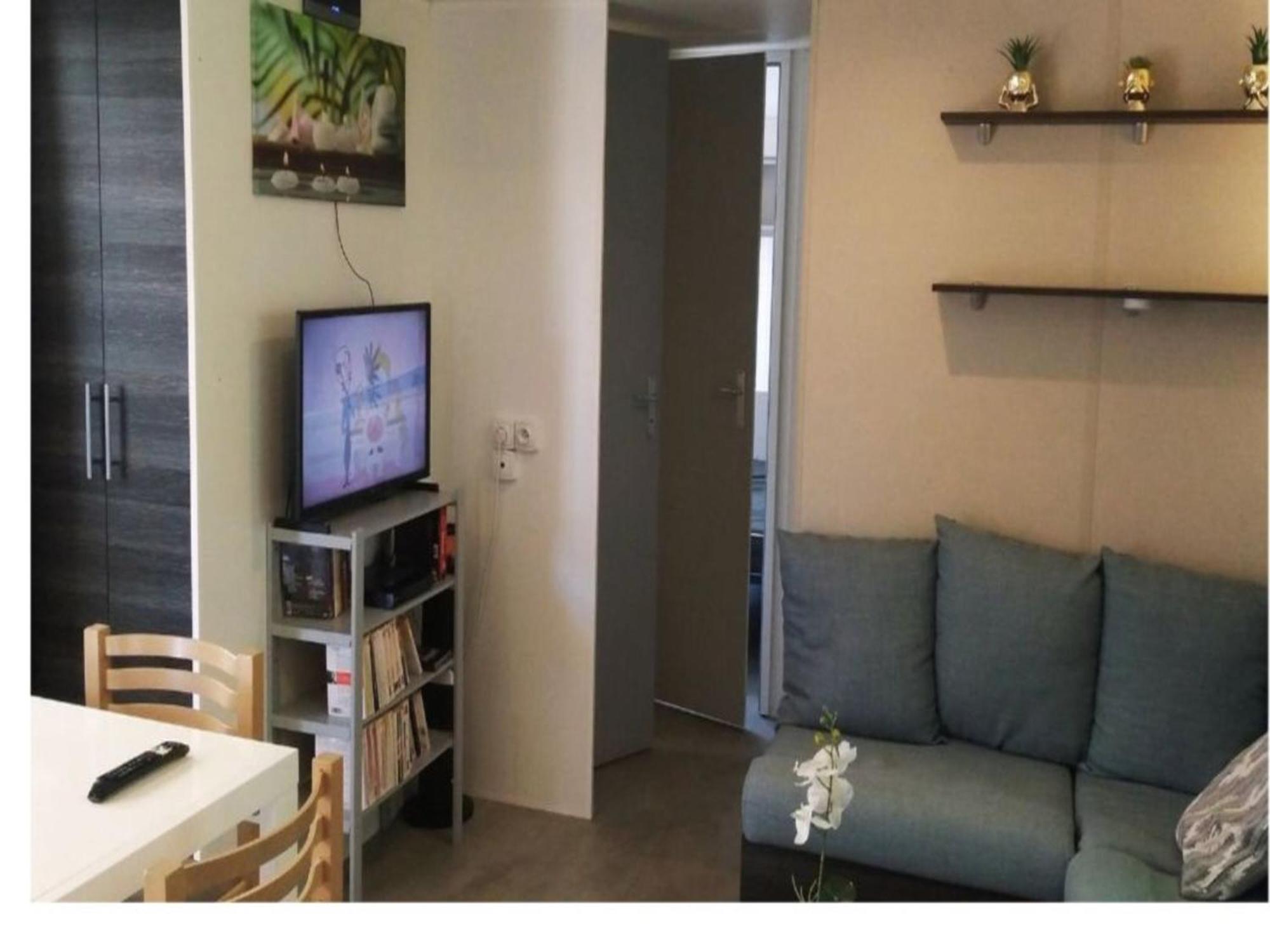 فالراس بلاج Mobil Home Confort Premium المظهر الخارجي الصورة