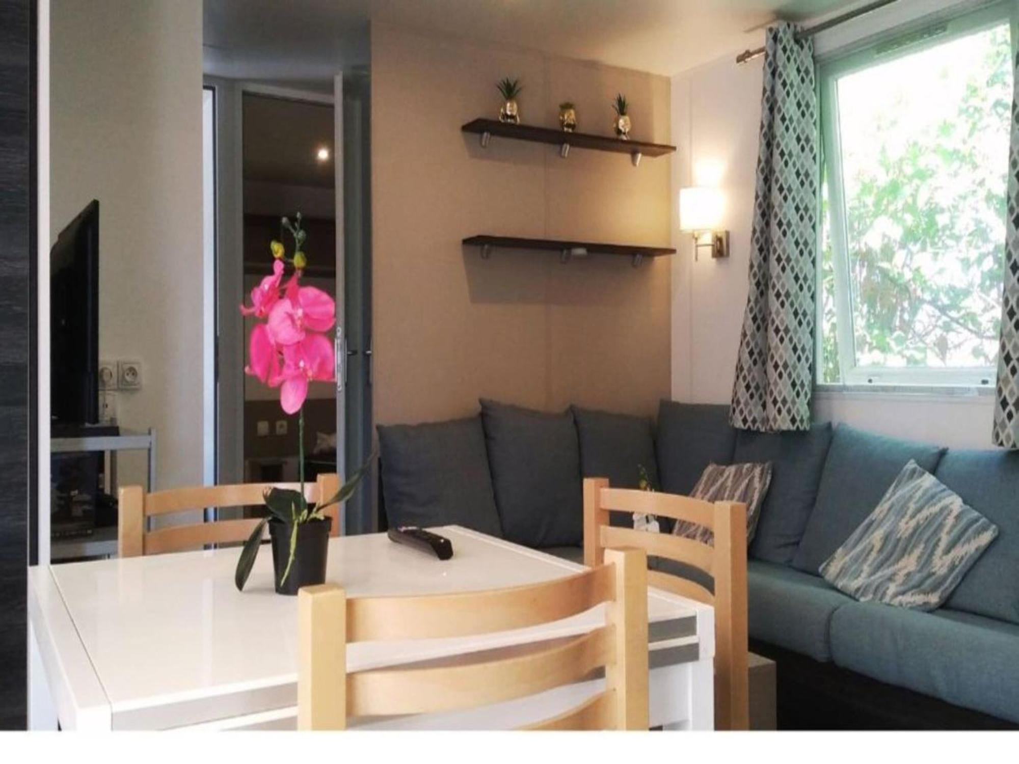 فالراس بلاج Mobil Home Confort Premium المظهر الخارجي الصورة