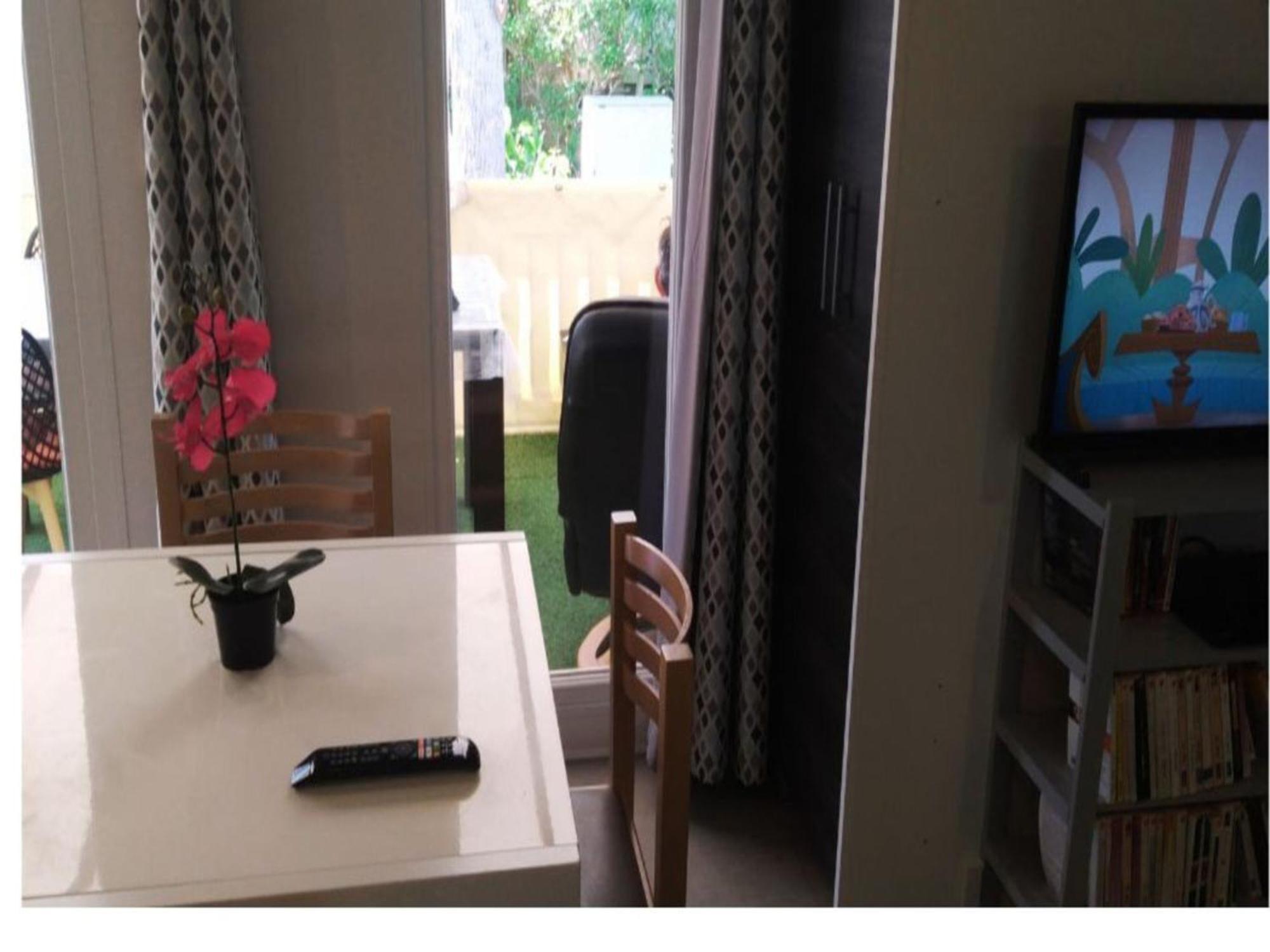 فالراس بلاج Mobil Home Confort Premium المظهر الخارجي الصورة