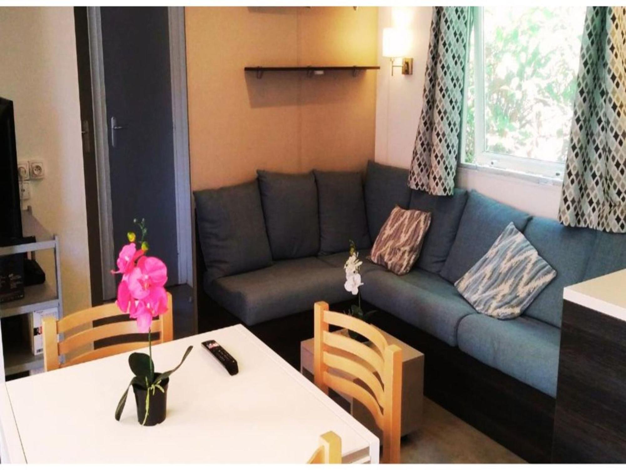 فالراس بلاج Mobil Home Confort Premium المظهر الخارجي الصورة