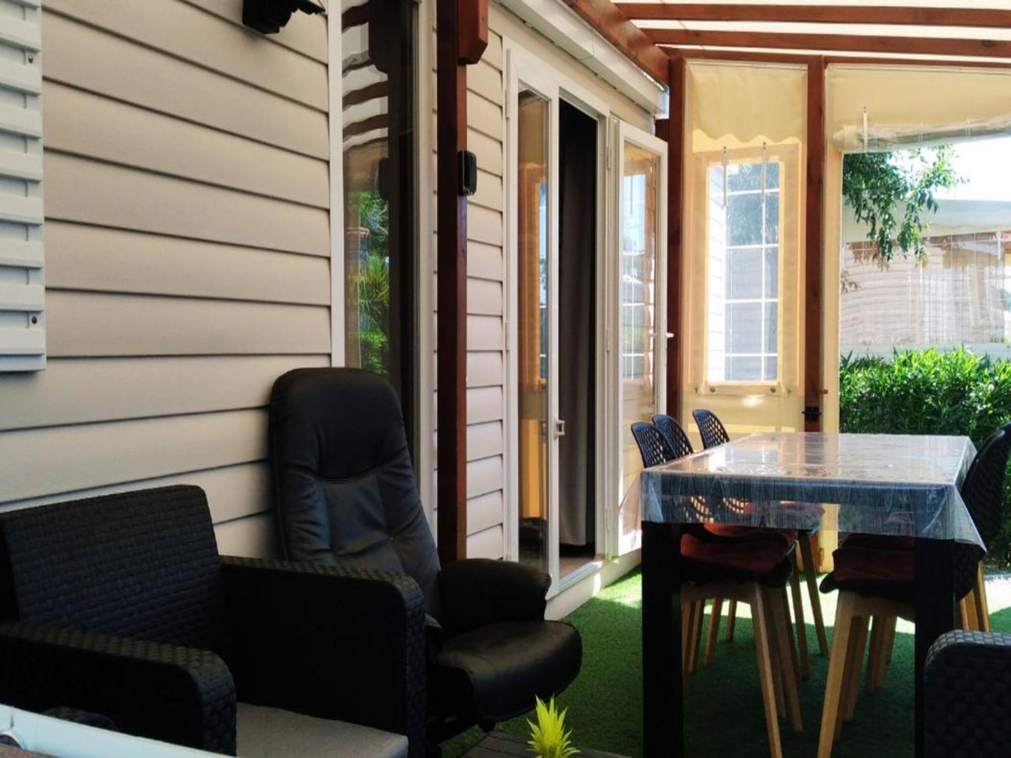فالراس بلاج Mobil Home Confort Premium المظهر الخارجي الصورة