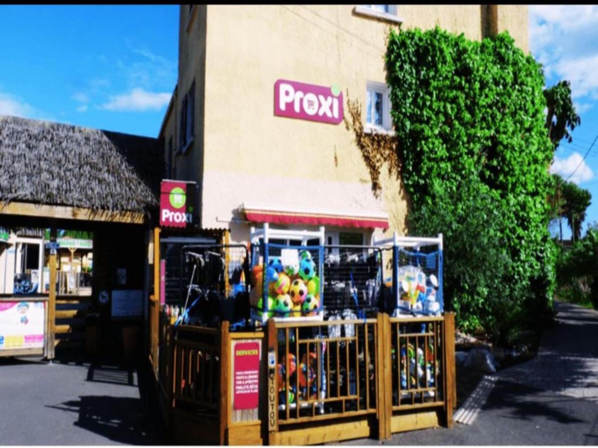 فالراس بلاج Mobil Home Confort Premium المظهر الخارجي الصورة